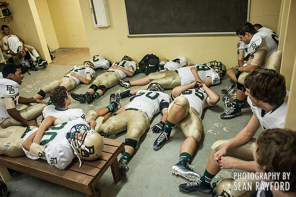 South Carolina High School Football Photos