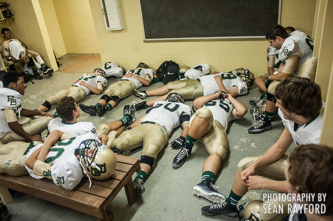 South Carolina High School Football Photos