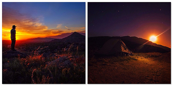 Photography by Brandon Sharpe - Brandon Explores