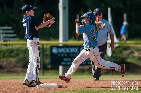 Dixie Youth World Series - Photos