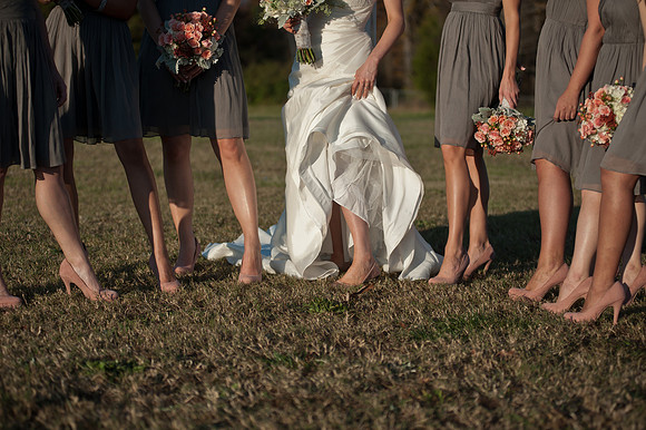 Columbia SC Wedding Photographer - Quinn and Whitney